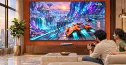 Reduce TV Input Lag Before Playing Console Games