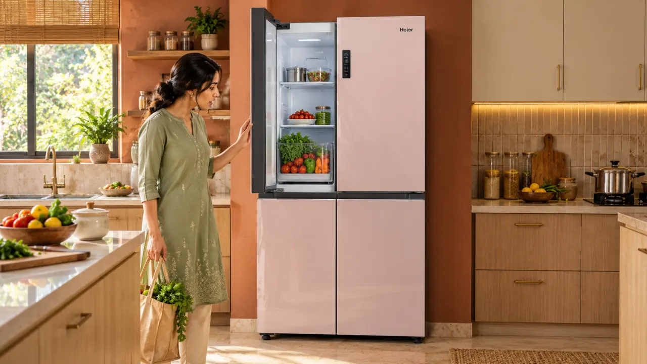 Refrigerator Door Swing Open After You Close It