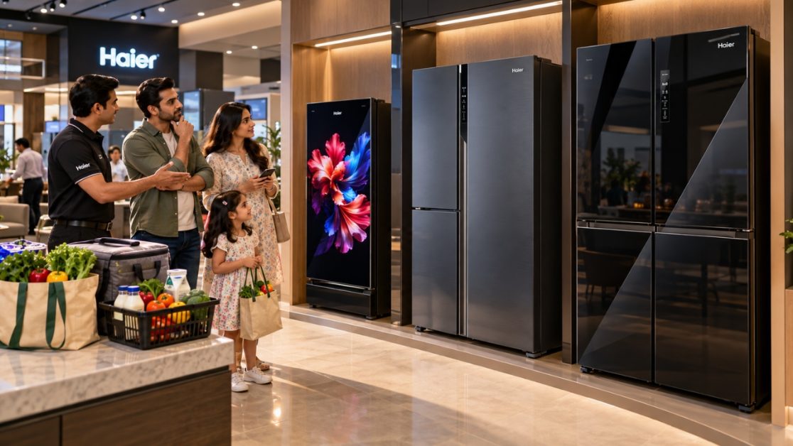Refrigerator Size Guide