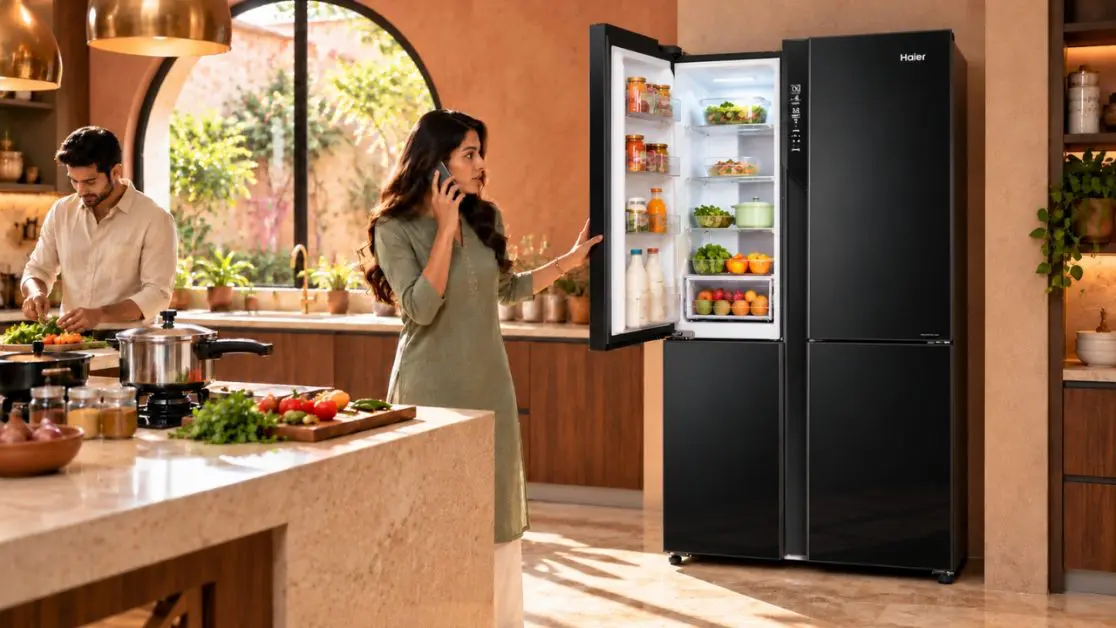 Refrigerator Take Longer to Recover After the Door Is Left Open