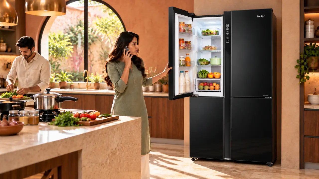Refrigerator Take Longer to Recover After the Door Is Left Open