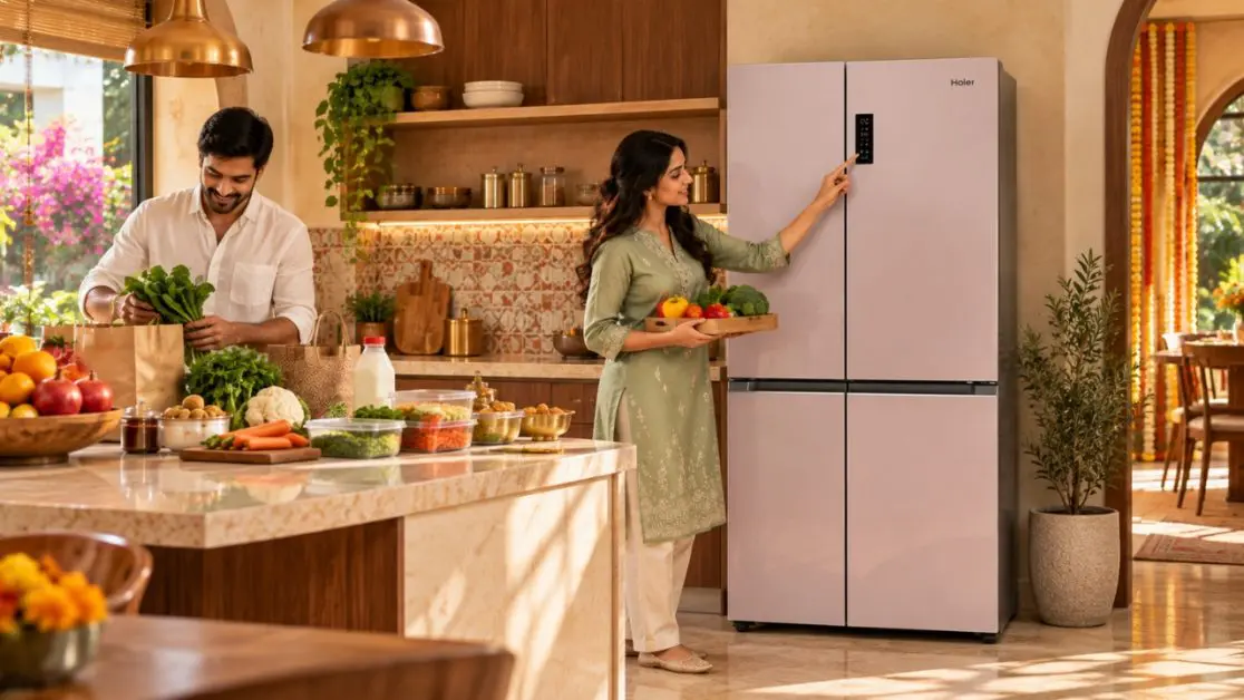 Refrigerator Temperature Controls Vary Between Models