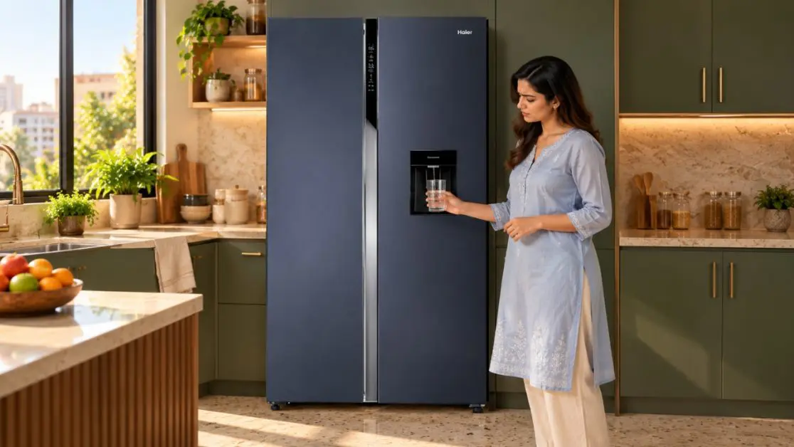 Refrigerator Water Dispenser Run Slowly