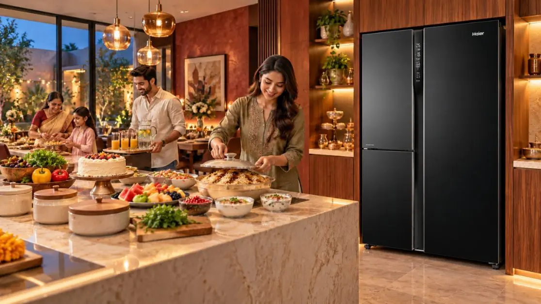 Side by Side Refrigerator Guide