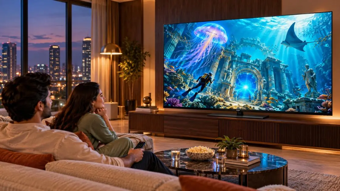 Smart TV Operating Systems