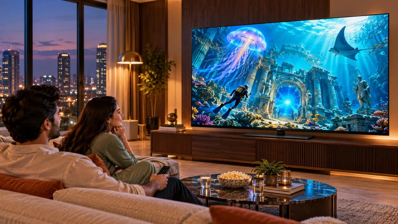 Smart TV Operating Systems
