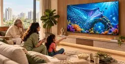 Smart TV vs LED TV vs Android TV
