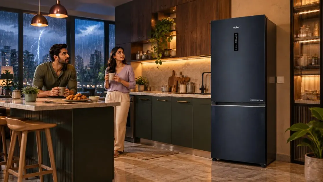 Stabilizer for Your Refrigerator