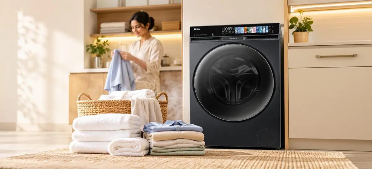 Steam Wash in Washing Machines_ Does It Really Sanitise Your Clothes_