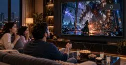 Stop Smart TV Notifications Interrupting a Movie