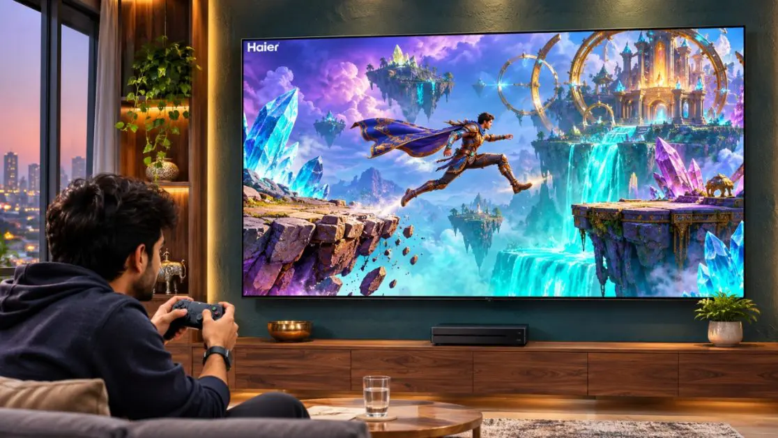 TV Input Lag and Why Does It Matter for Gaming