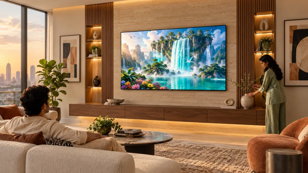 TV Resolutions Explained