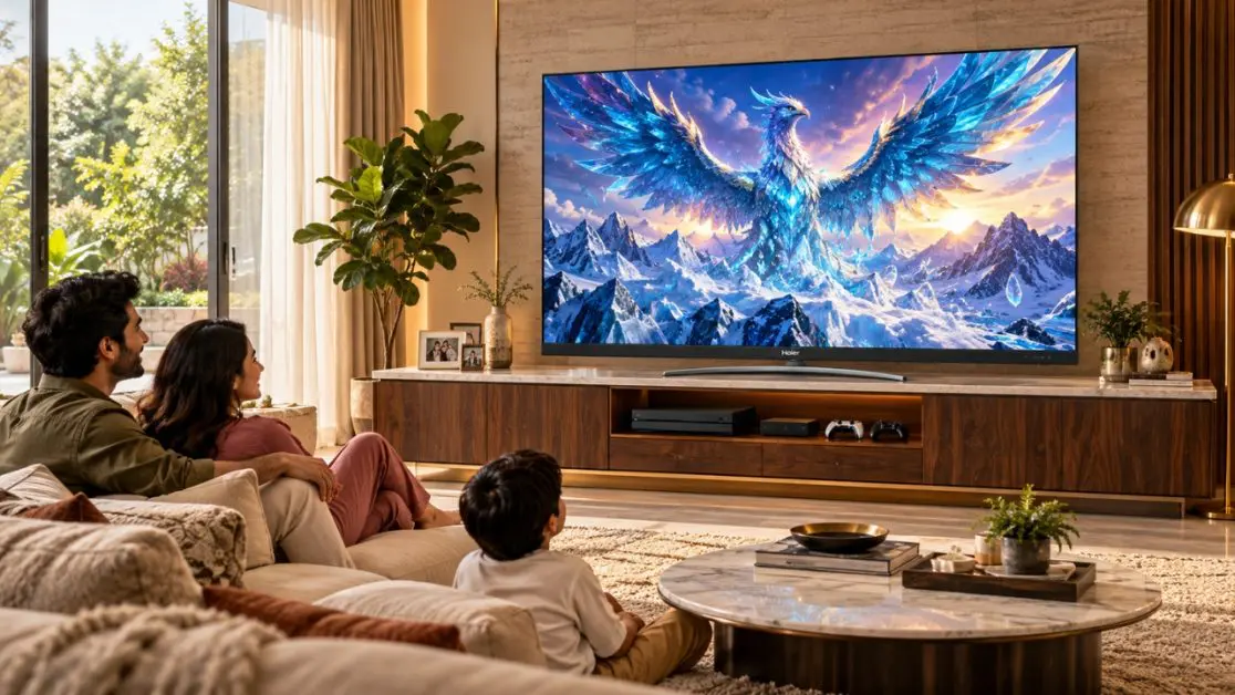 TV Stand vs Wall Mount vs Floor Stand TV