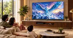 TV Stand vs Wall Mount vs Floor Stand TV