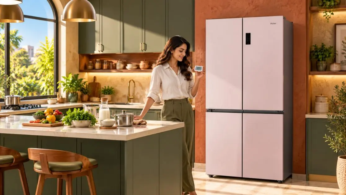 Temperature Should You Set Your Fridge and Freezer To