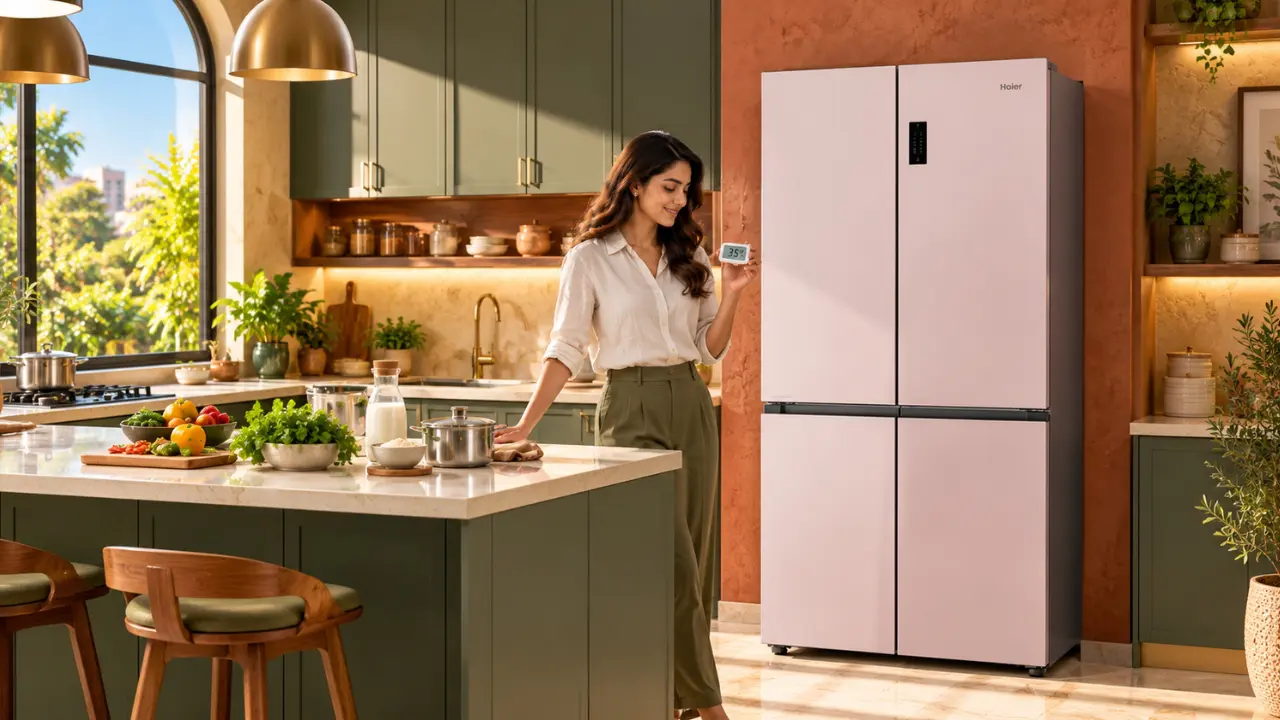 Temperature Should You Set Your Fridge and Freezer To