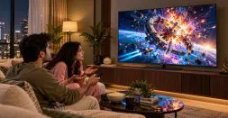 There No Sound From Your TV Despite a Working Picture