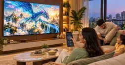 Use Your Phone as a TV Remote