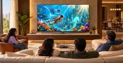 VA vs IPS TV Display Panels