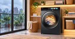 Washer-Dryers &amp; Built-in Drying_ How In-Machine Drying Works in Indian Homes