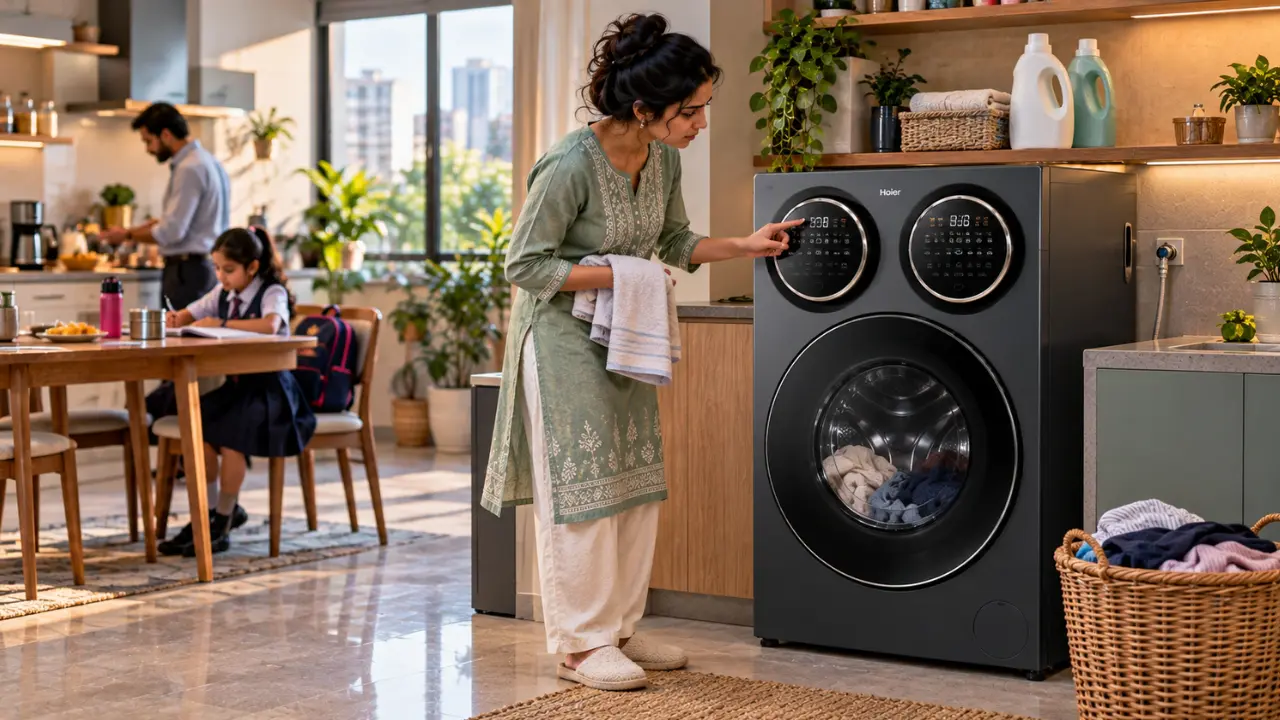 Washing Machine Not Filling With Water