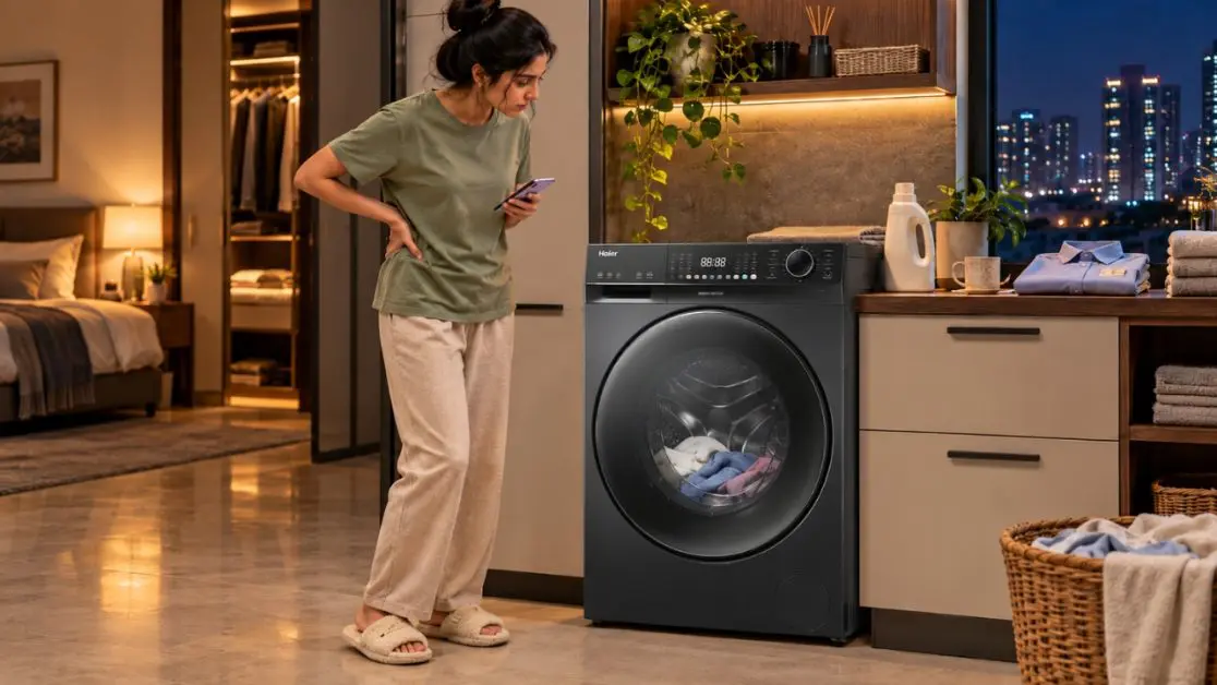 Washing Machine Taking Too Long to Finish a Cycle