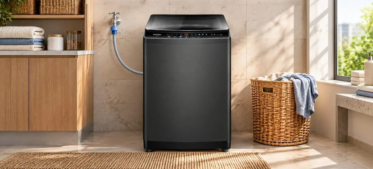 Washing Machine Water Inlet and Tap Connections Explained