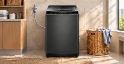 Washing Machine Water Inlet and Tap Connections Explained