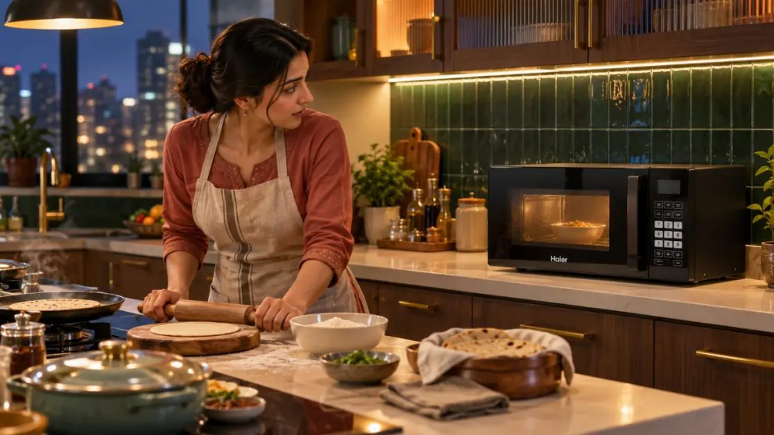 What Causes the Buzzing Sound in a Microwave