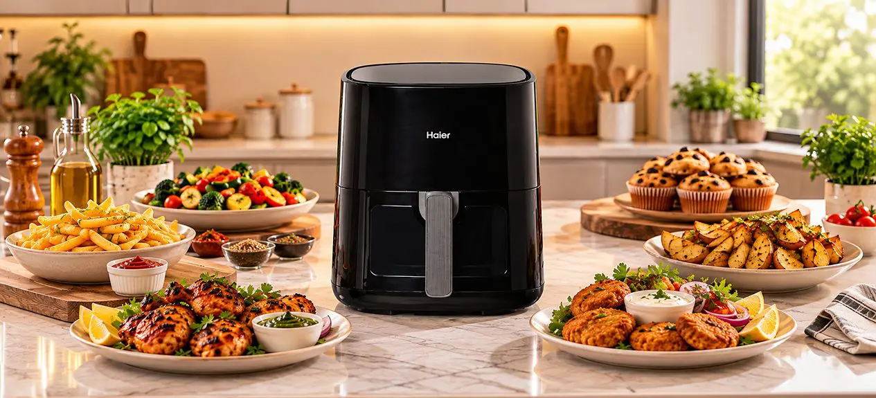 What Does an Air Fryer Actually Do_ A Complete Beginner's Guide