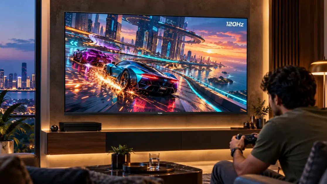 What Is ALLM on a TV