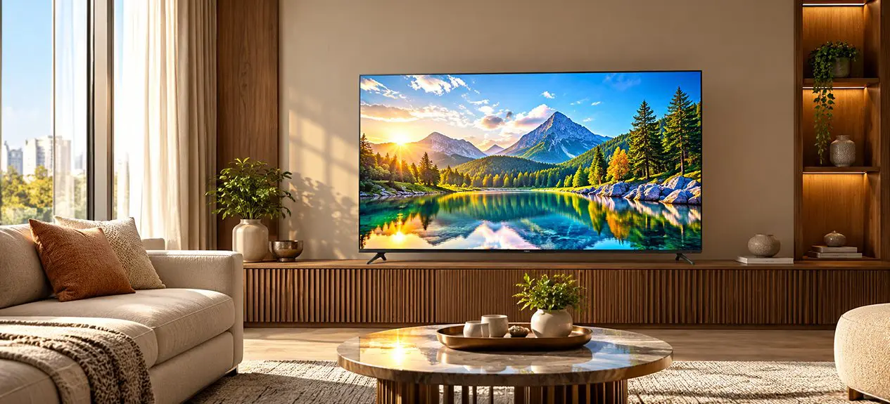 What Is TV Brightness (Nits) and How Much Do You Actually Need__