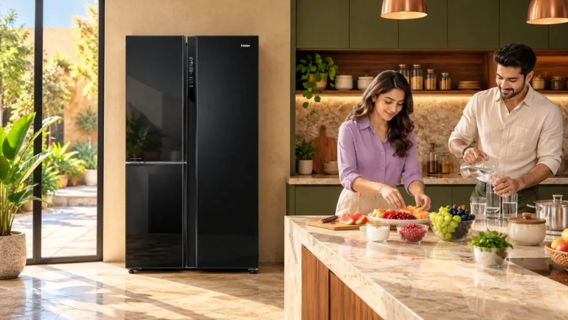 What Is a Refrigerator