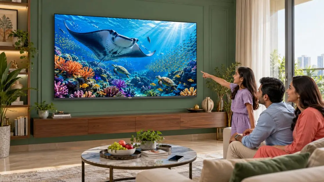 What Is a Smart TV