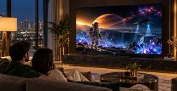What Is an OLED TV