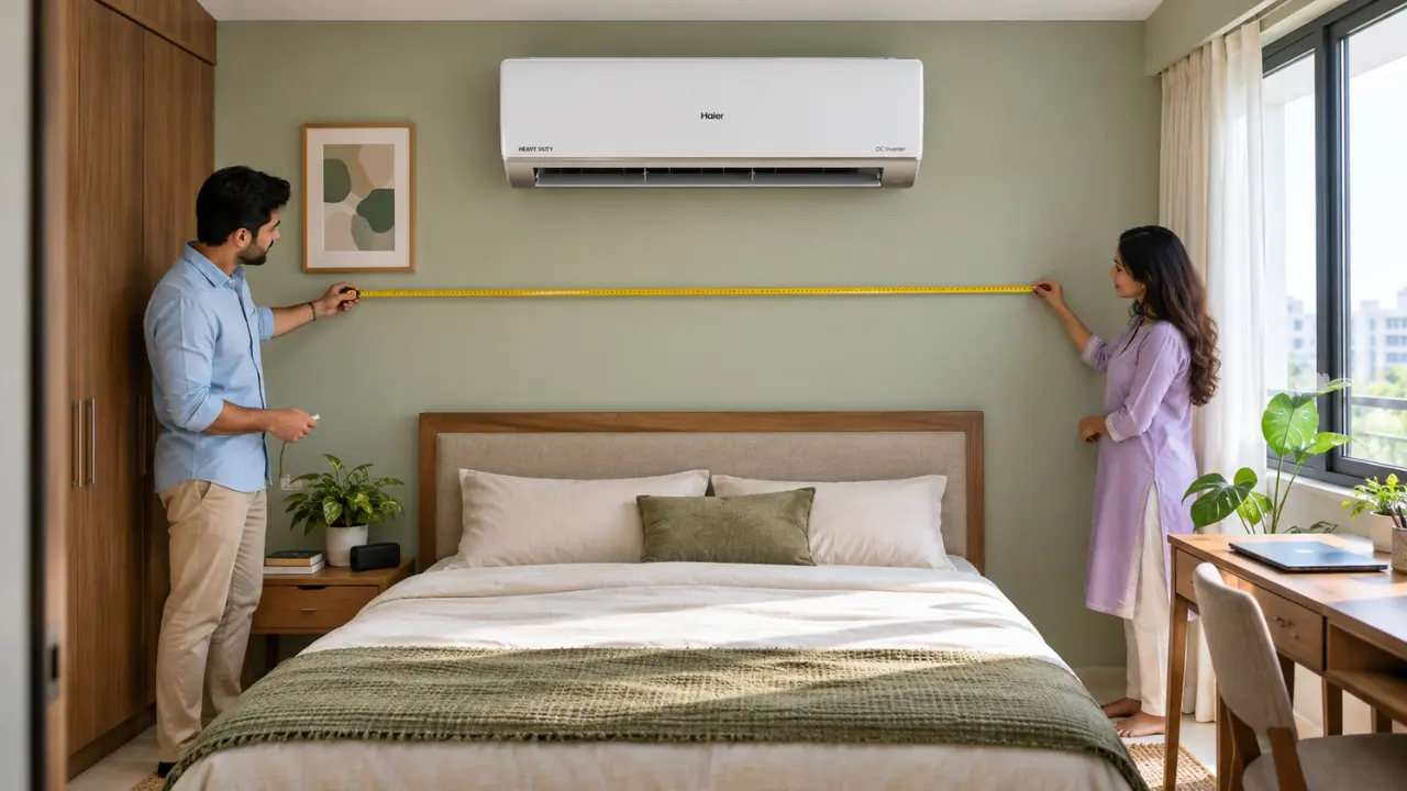 What Size AC Do You Need