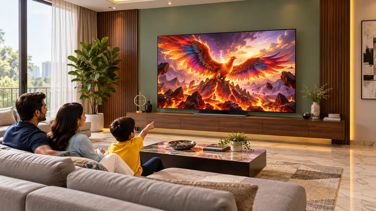 What Size TV Should You Buy for Your Room