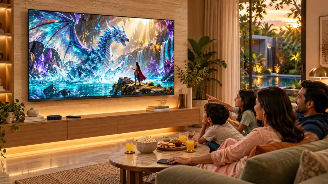 What is HDR10 on TV
