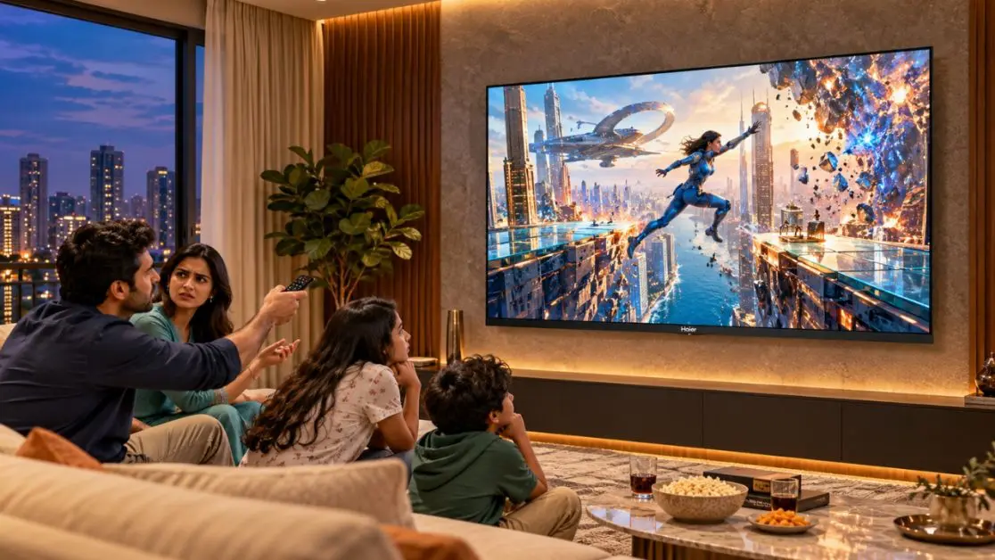 When a Smart TV Remote Stops Responding