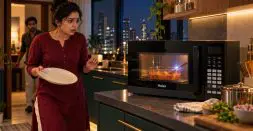 Why Is There Sparking Inside a Microwave Oven