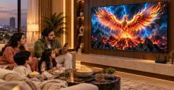 Your Smart TV Connected to Wi-Fi but Not the Internet
