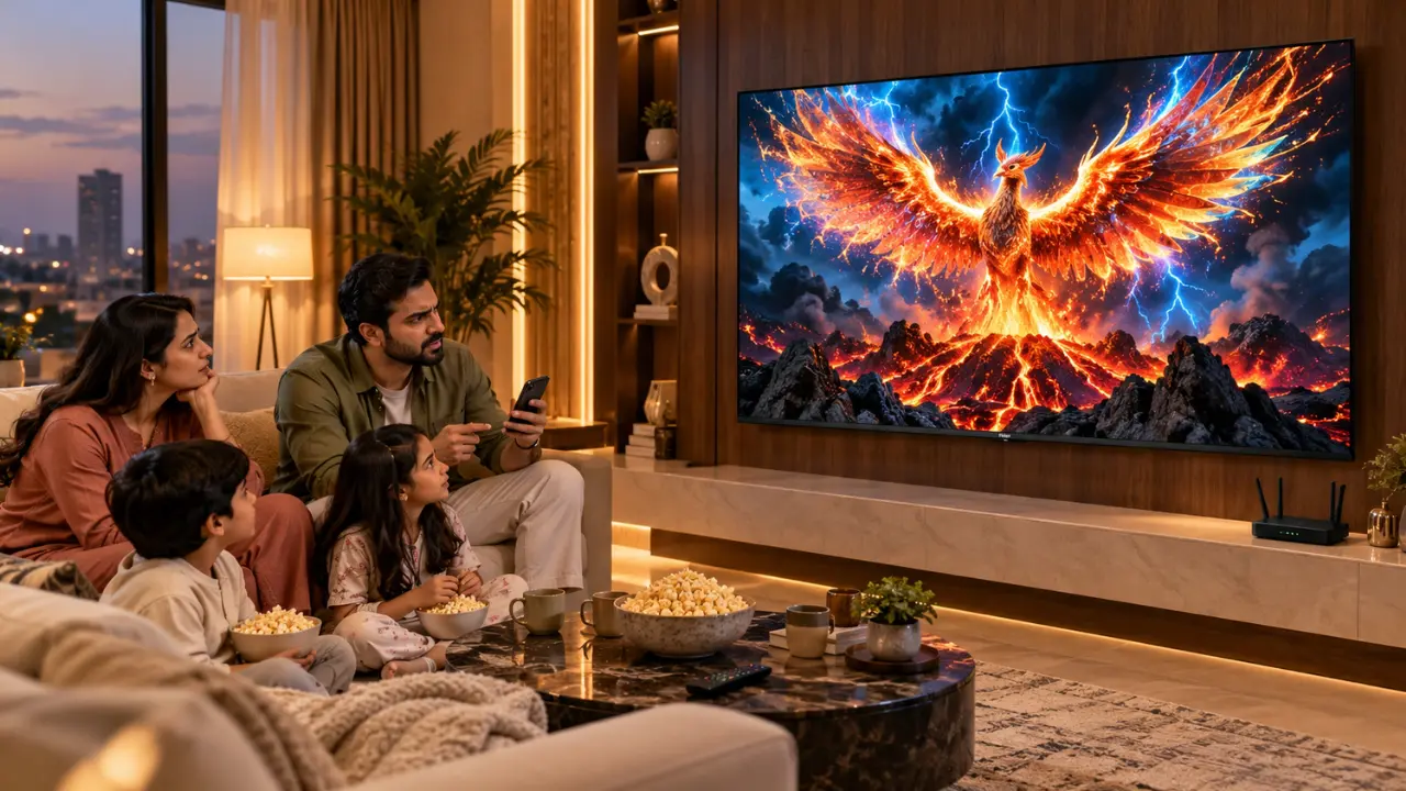 Your Smart TV Connected to Wi-Fi but Not the Internet