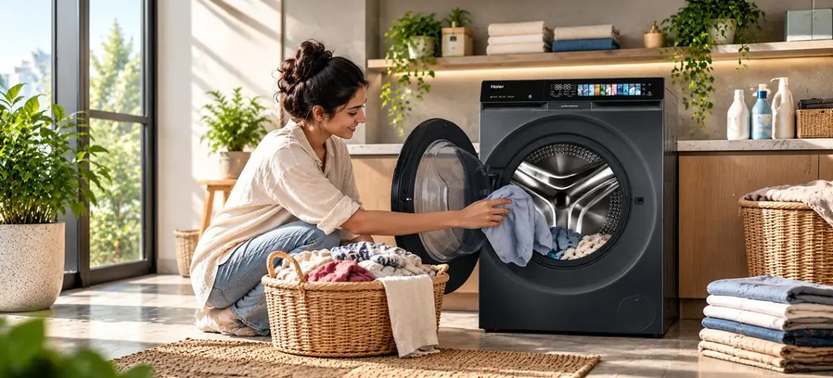 Do Quick Wash Cycles Really Clean Your Clothes?