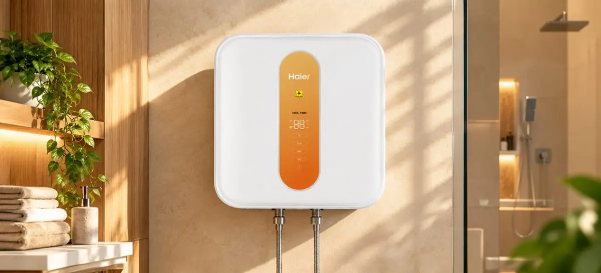Anode Rod: Water-Heater Maintenance That Extends Geyser Life