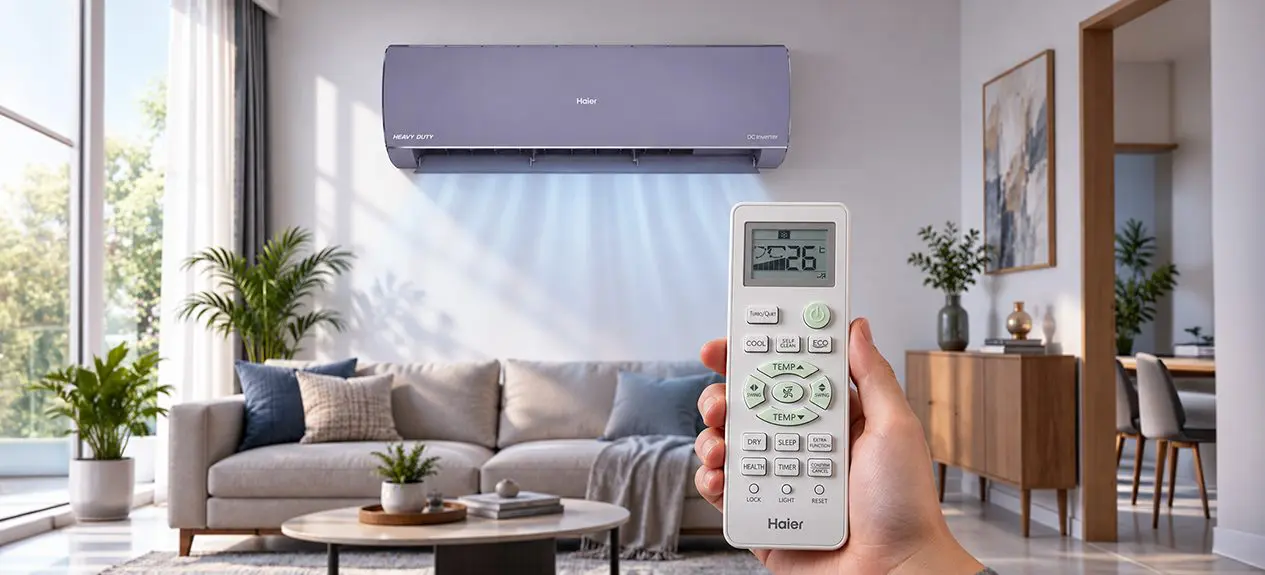 How to Use and Program Your AC Remote: A Complete Guide