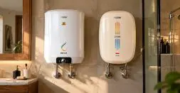 Glass-Lined vs Stainless Steel Water Heater Tanks: Durability, Corrosion &amp; Maintenance Compared