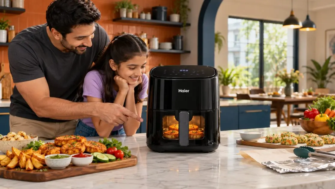 type of air fryer liners