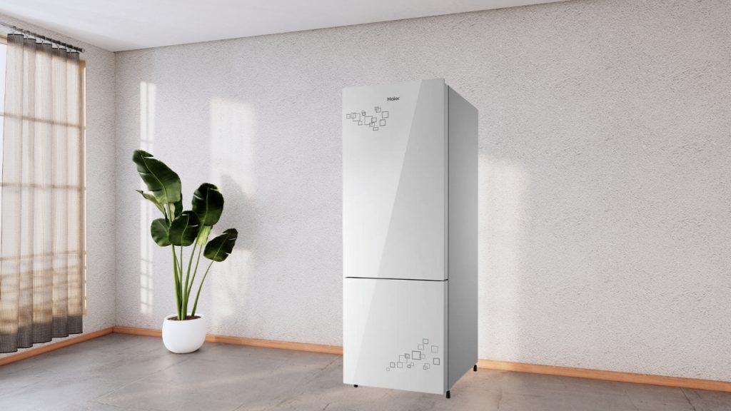 Elegant Designed Refrigerator